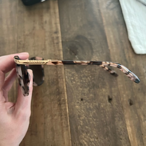 Ralph Lauren Tortoise Sunglasses - Picture 5 of 10